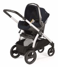 3 kombinácia Peg Perego podvozok iba 51 cm