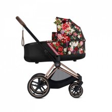 Cybex priam dark blossom vanicka