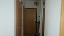 Na predaj 1 izbový byt, Kpt. Jána Rašu, Dúbravka, Bratislava