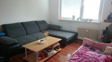 Na predaj 1 izbový byt, Kpt. Jána Rašu, Dúbravka, Bratislava