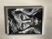 Predám fotky od akad. fotografa Istvána Tótha