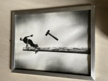 Predám fotky od akad. fotografa Istvána Tótha