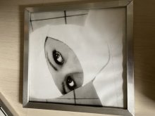 Predám fotky od akad. fotografa Istvána Tótha