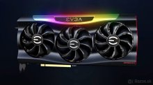EVGA RTX 3080 FTW3 ULTRA + zaruka