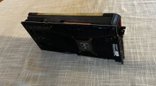 EVGA RTX 3080 FTW3 ULTRA + zaruka