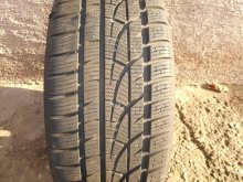 Predám sadu zimných kolies na BMW 5