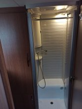 integrovaný BÜRSTNER VISEO i 737G