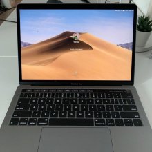 Apple Macbook PRO 13 Touch Bar 2019