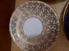 Rôzne druhy porcelánu