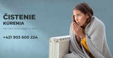 Servis podlahového kúrenia preplach kúrenia čisten