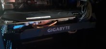 Gigabyte GTX 1660 OC