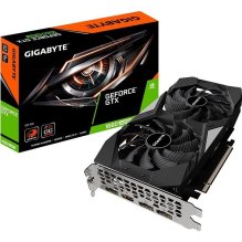Gigabyte GTX 1660 OC