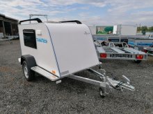 Přívěs Tomplan TF 3 Camping Light 2m 750kg