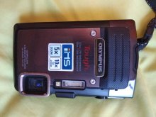 Olympus Stylus
