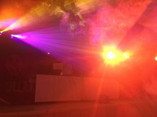 DJ na stuzkovu