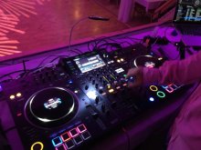 DJ na stuzkovu