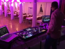 DJ na stuzkovu