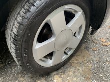 Ford Fiesta, r.2005 1,4 TDCi