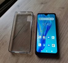 Mobilný telefón - Cubot note 7