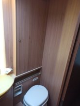 integrovaný BÜRSTNER VISEO i 737G