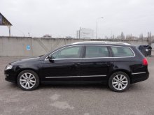VOLKSWAGEN PASSAT VARIANT 2.0 TDI HIGHLINE DSG