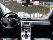 VOLKSWAGEN PASSAT VARIANT 2.0 TDI HIGHLINE DSG