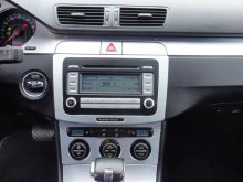 VOLKSWAGEN PASSAT VARIANT 2.0 TDI HIGHLINE DSG