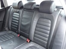 VOLKSWAGEN PASSAT VARIANT 2.0 TDI HIGHLINE DSG