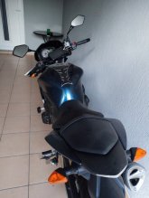 Kawasaki Z750  rok2008