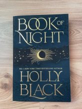 Holly Black, Book of Night