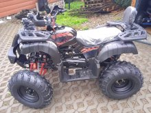 Hummer XTR 250ccm