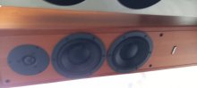 Reproduktory Dynaudyo