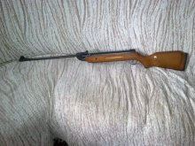 vzduchovku Germany Designed silnejší kaliber5,5mm