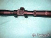 vzduchovku Germany Designed silnejší kaliber5,5mm