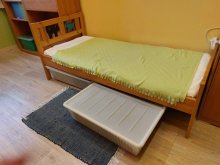 DARUJEM Detská izba jelša