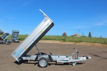 Príves Hapert COBALT HB-1 2600x1500 1500kg sklápěč