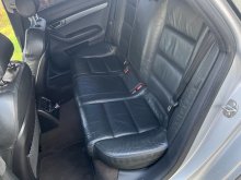 Audi a6 c6 3.0 tdi