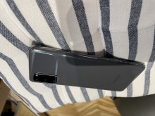 Samsung S20 plus