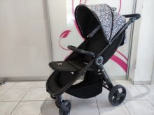 Predám športový kočík Petite&amp;Mars Street