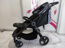Predám športový kočík Petite&amp;Mars Street