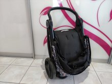 Predám športový kočík Petite&amp;Mars Street