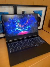 Lenovo Legion Y740S - Pracovný Powerhouse