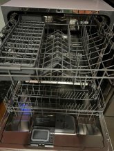 Beko DTC 36810 W