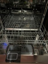Beko DTC 36810 W