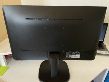 Monitor PHILIPS 243V7QDSB