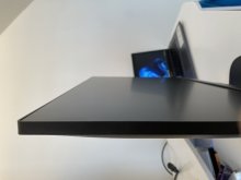Monitor PHILIPS 243V7QDSB