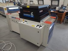 UV tunel Aerotherm UV VARIO 6