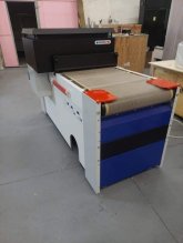 UV tunel Aerotherm UV VARIO 6