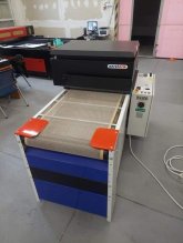 UV tunel Aerotherm UV VARIO 6