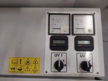 UV tunel Aerotherm UV VARIO 6
